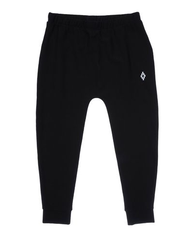 ZOOM MARCELO BURLON - Pantalone
