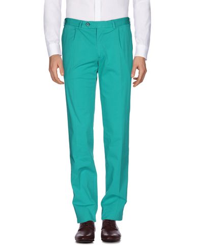 ZOOM CANALI - Casual pants