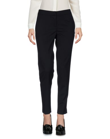 ZOOM PIERRE BALMAIN - Casual pants