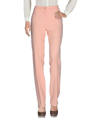 ZOOM BLUMARINE - Casual trouser