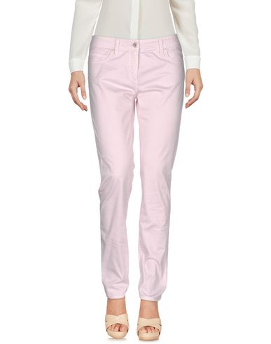 ZOOM BLUMARINE - Casual trouser