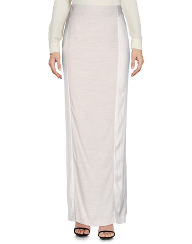 ZOOM TWINSET - Long skirt