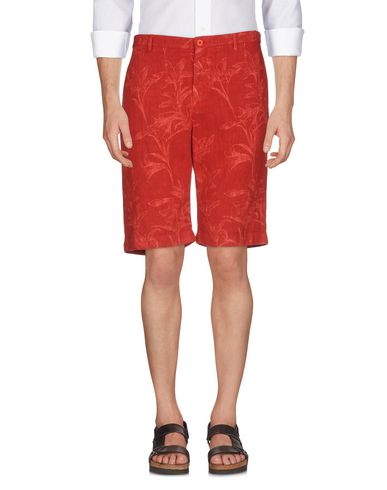 ZOOM ETRO - Shorts & Bermuda