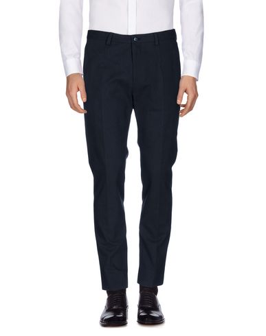 ZOOM DOLCE & GABBANA - Pantalone