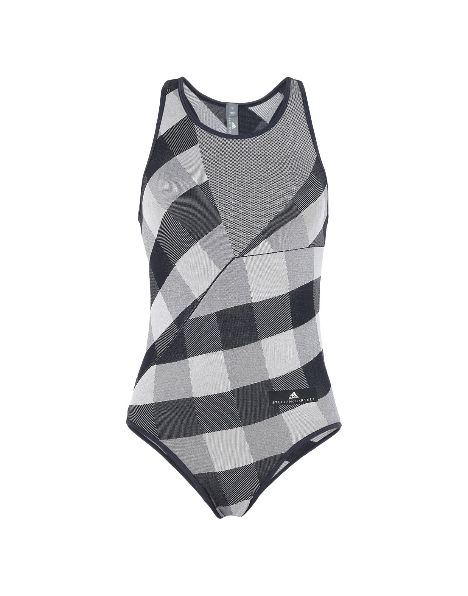 stella mccartney adidas bodysuit