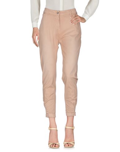 ZOOM TWINSET - Pantalon