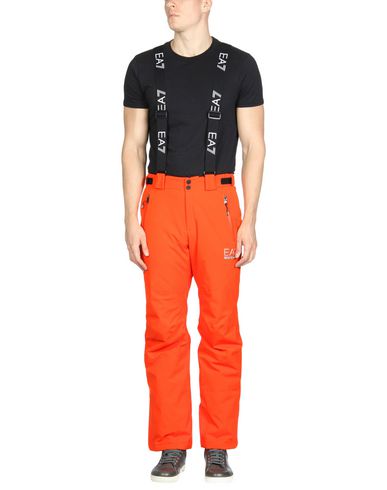 ea7 ski pants
