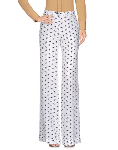 ZOOM MIU MIU - Casual trouser