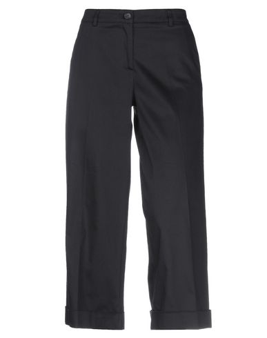 ZOOM P.A.R.O.S.H. - Cropped trousers & culottes