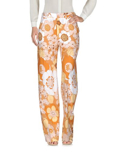 ZOOM CHLOÉ - Casual trouser