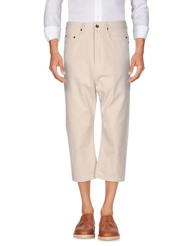 ZOOM DRKSHDW by RICK OWENS - 5 Bolsillos