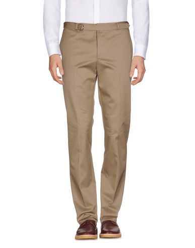 ZOOM VALENTINO - Casual pants