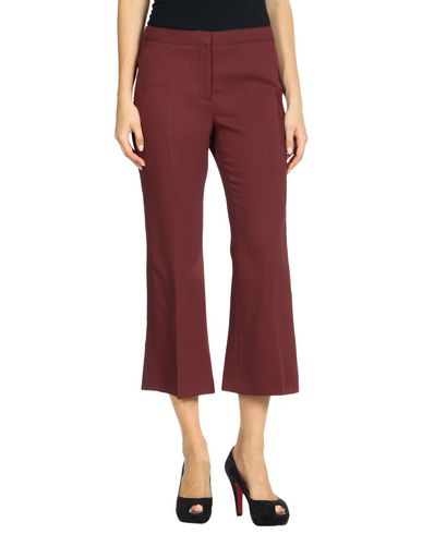 ZOOM BURBERRY - Pantalon