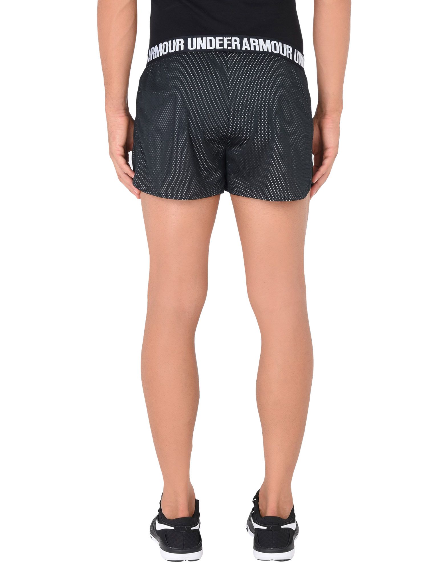 Pantalone Sportivo Under Armour Mesh Play Up Short Uomo - Uomo Short - 13083330XT b95065 Pantalone Sportivo Under Armour Mesh Play Up Short Uomo - Uomo Short - 13083330XT b95065