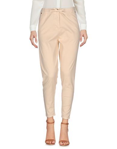ZOOM TWINSET - Cropped trousers & culottes