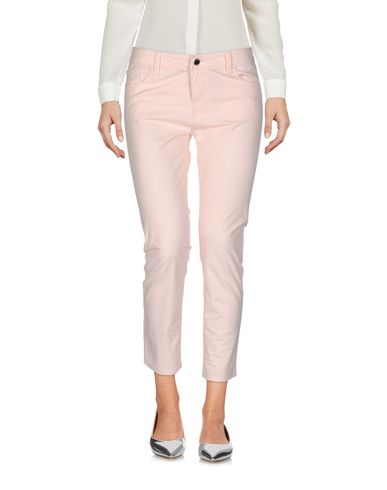 ZOOM ARMANI JEANS - Jupes-culottes