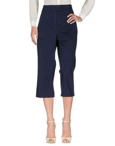 ZOOM DONDUP - Cropped trousers & culottes
