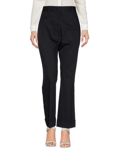 ZOOM JIL SANDER - Casual pants