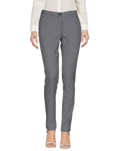 ZOOM LIU •JO - Casual pants