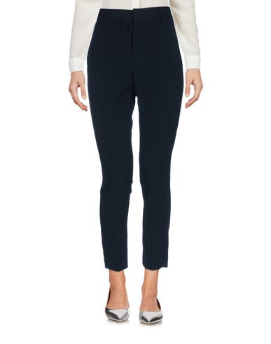 ZOOM DSQUARED2 - Cropped-Hosen & Culottes