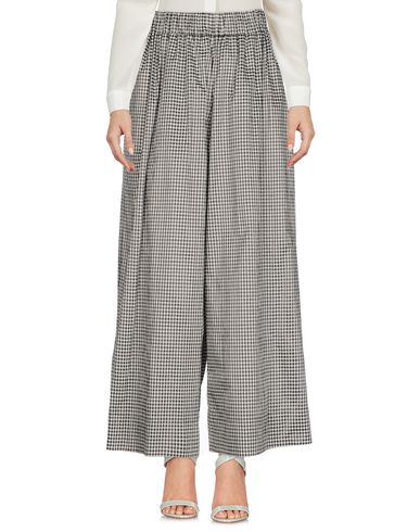 ZOOM JUCCA - Casual pants