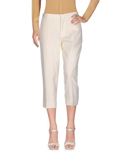 ZOOM MAISON MARGIELA - Cropped pants & culottes