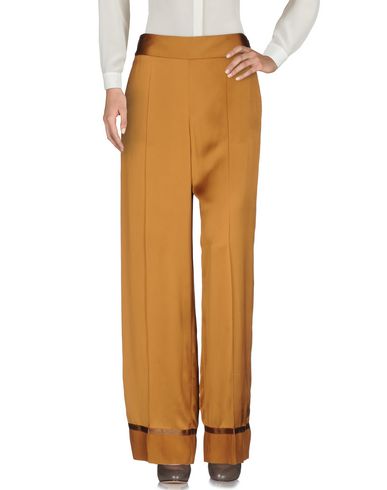ZOOM MAISON MARGIELA - Casual pants