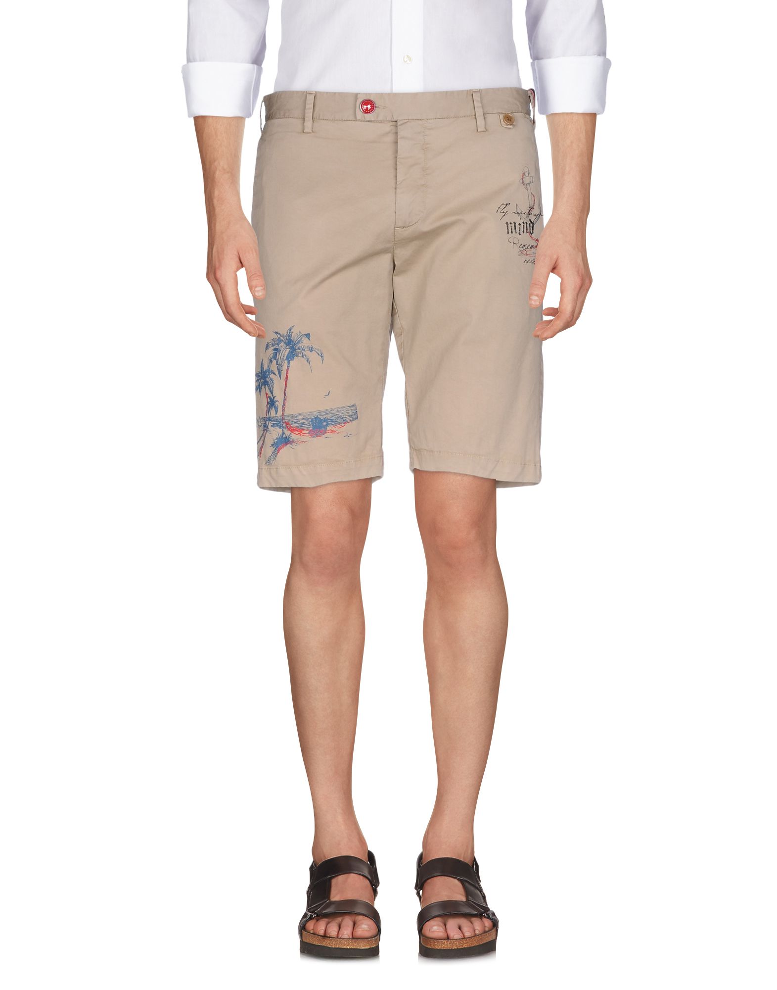 Shorts & Bermuda At.P.Co Uomo - 13086463PR Shorts & Bermuda At.P.Co Uomo 13086463PR - 13086463PR Uomo ca470b