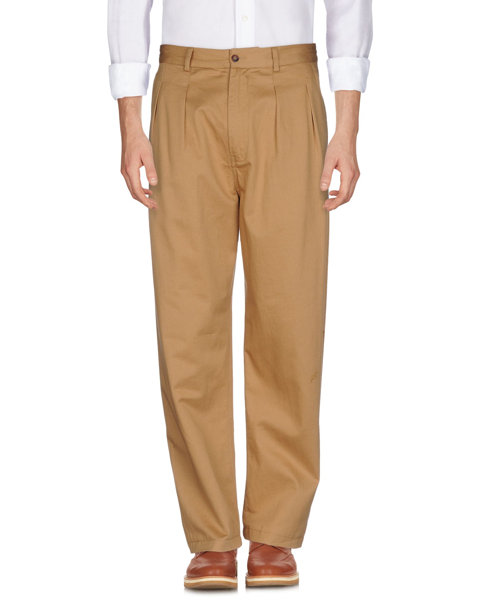 Chinos Universal Universal Chinos Works Uomo - 13086870XV f10d38 Chinos Universal Universal Chinos Works Uomo - 13086870XV f10d38