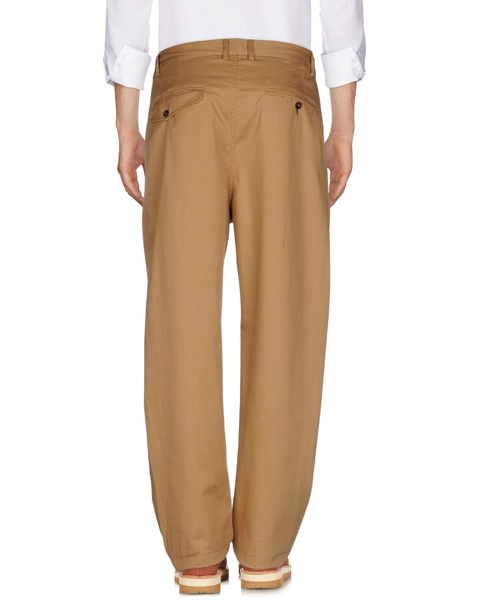 Chinos Universal Universal Chinos Works Uomo - 13086870XV f10d38 Chinos Universal Universal Chinos Works Uomo - 13086870XV f10d38