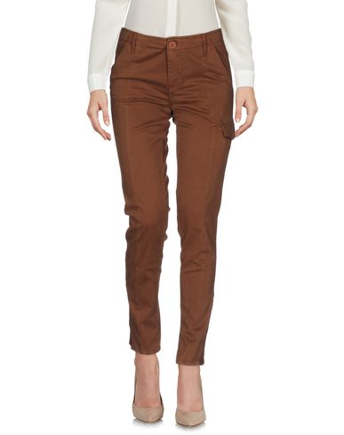 ZOOM WOOLRICH - Pantalón