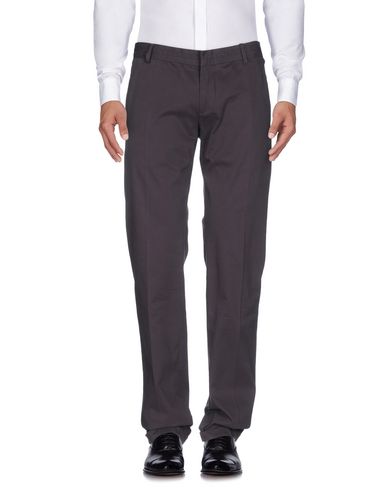 ZOOM DANIELE ALESSANDRINI - Casual pants