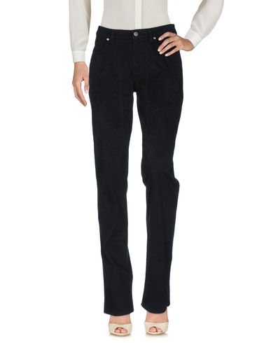 ZOOM JECKERSON - Casual trouser