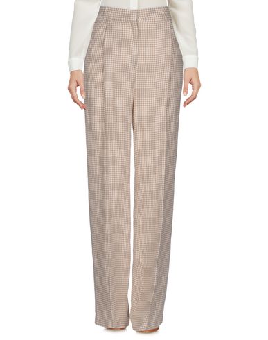 ZOOM GOLD CASE - Casual pants