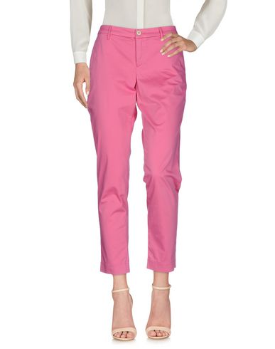 ZOOM JECKERSON - Casual trouser