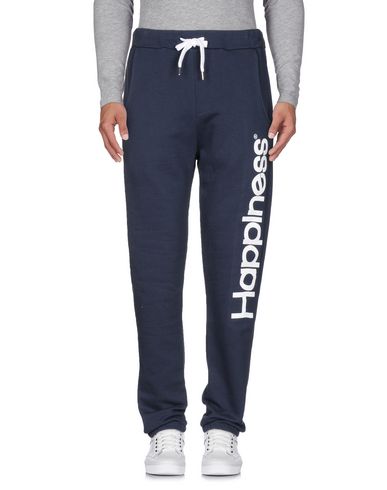 HAPPINESS Casual pants,13089308WI 4