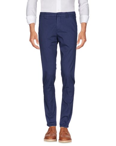 ZOOM DONDUP - Chinos