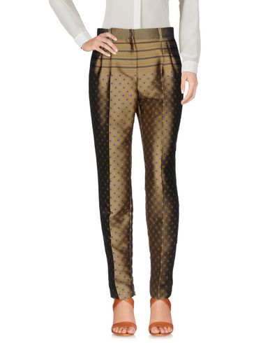 ZOOM ALBERTA FERRETTI - Casual pants