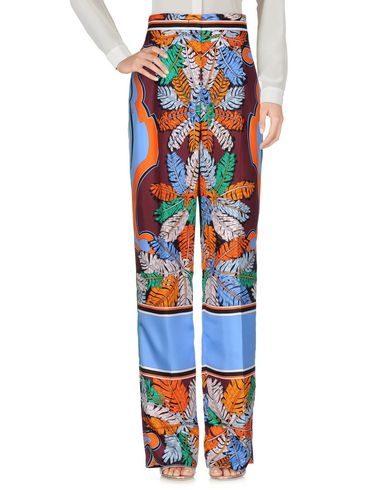 ZOOM EMILIO PUCCI - Casual pants
