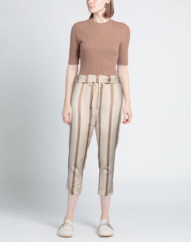 Dritta Pantaloni Manila Gamba Grace A wO6wxq15I