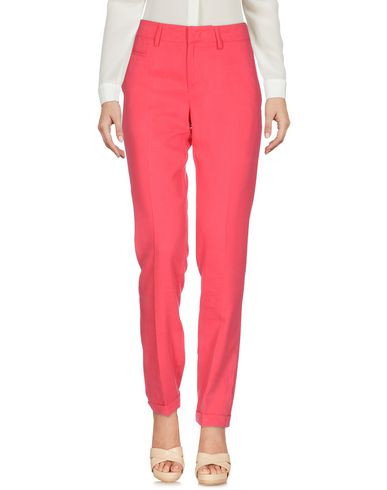 ZOOM BLUMARINE - Casual trouser
