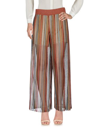 ZOOM JUCCA - Casual pants