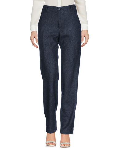 ZOOM GOLDEN GOOSE DELUXE BRAND - Casual pants