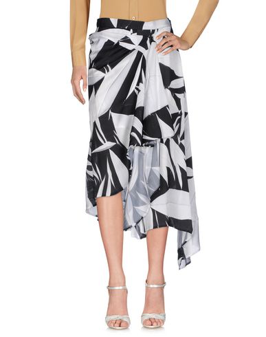 ZOOM MM6 MAISON MARGIELA - Mini skirt
