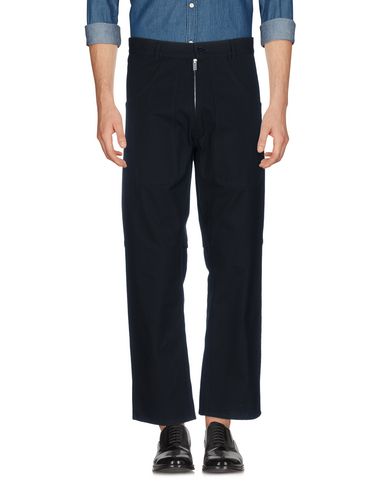 ZOOM MAISON MARGIELA - Casual pants
