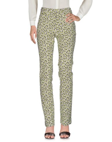 ZOOM MAISON MARGIELA - Casual pants