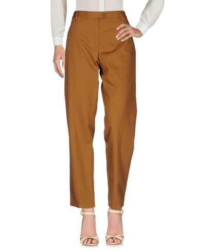 ZOOM MAISON MARGIELA - Casual pants