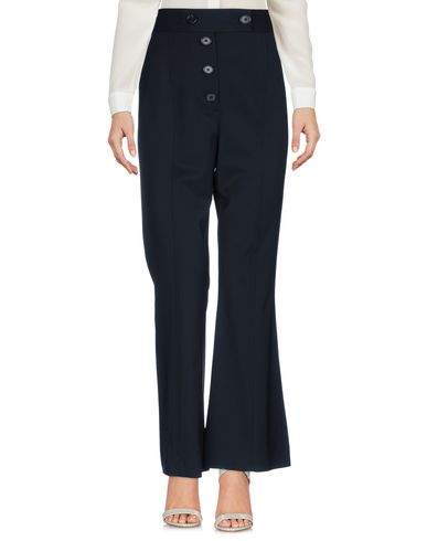 ZOOM PROENZA SCHOULER - Casual pants
