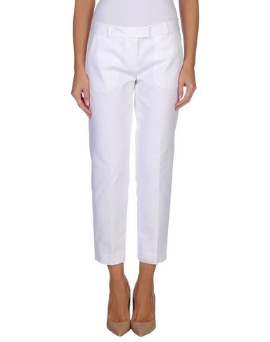 michael kors cropped pants