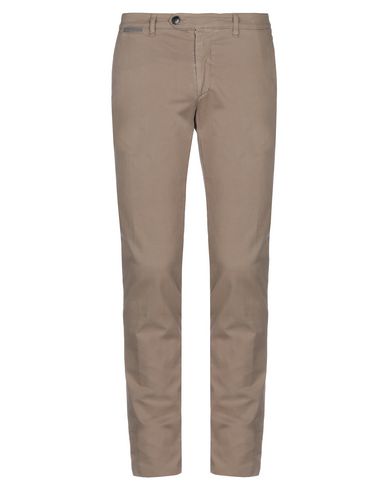 Eleventy Pants In Khaki